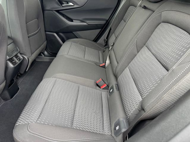 2025 Chevrolet Equinox LT - Photo 11