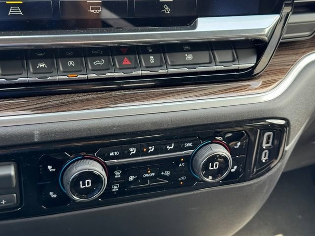 2026 Chevrolet Silverado 1500 LT - Photo 18