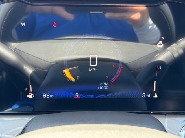 2026 Chevrolet Trax LT - Photo 19