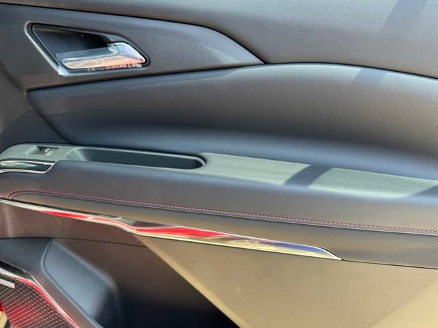 2026 Chevrolet Traverse Z71 - Photo 11