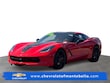 Chevrolet Corvette Stingray