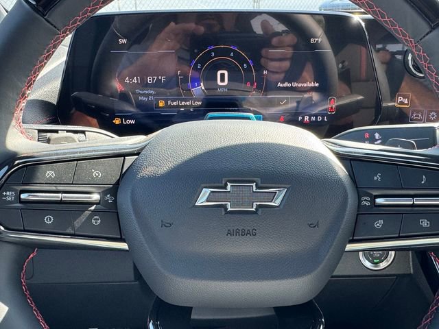 2026 Chevrolet Traverse RS - Photo 19