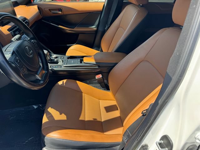 2023 Lexus IS 300 - Photo 12