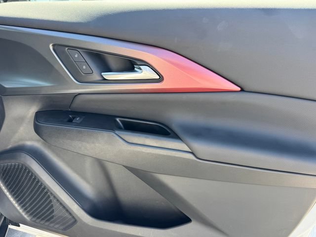 2024 Chevrolet Equinox EV RS - Photo 7