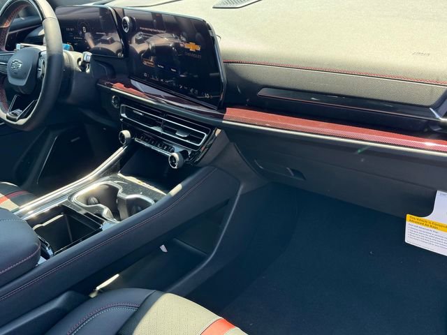 2026 Chevrolet Traverse RS - Photo 6