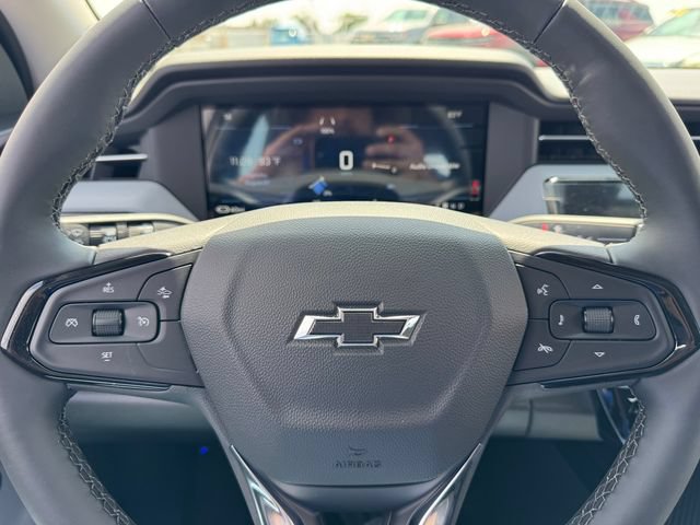 2027 Chevrolet Bolt LT - Photo 21