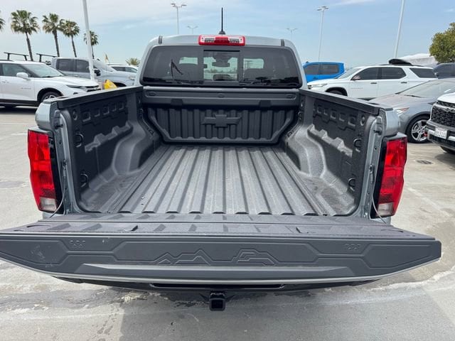2026 Chevrolet Colorado Trail Boss - Photo 11
