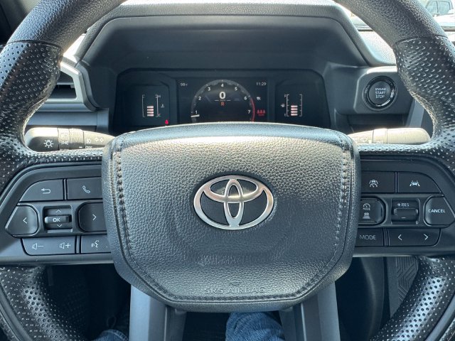 2026 Toyota Tacoma SR5 - Photo 22