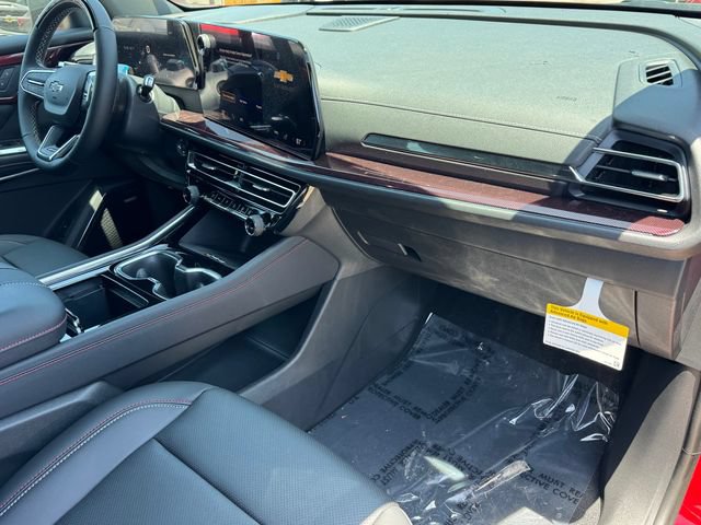 2026 Chevrolet Traverse Z71 - Photo 6