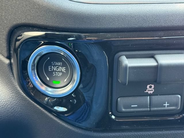 2026 Chevrolet Silverado 1500 LT - Photo 17