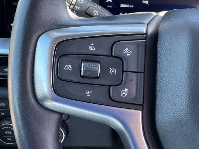 2026 Chevrolet Silverado 2500HD LTZ - Photo 24