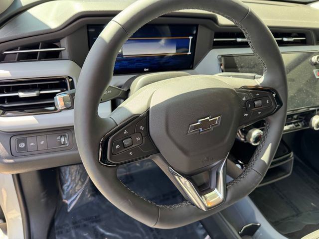 2027 Chevrolet Bolt LT - Photo 15