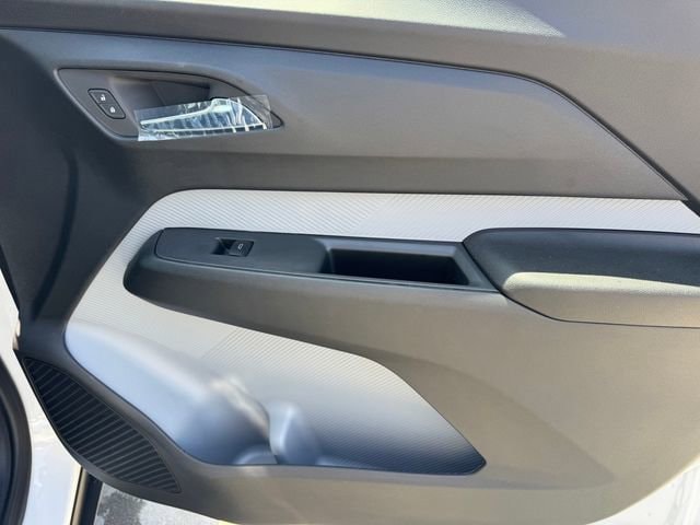 2027 Chevrolet Bolt LT photo 3