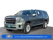 GMC Yukon XL
