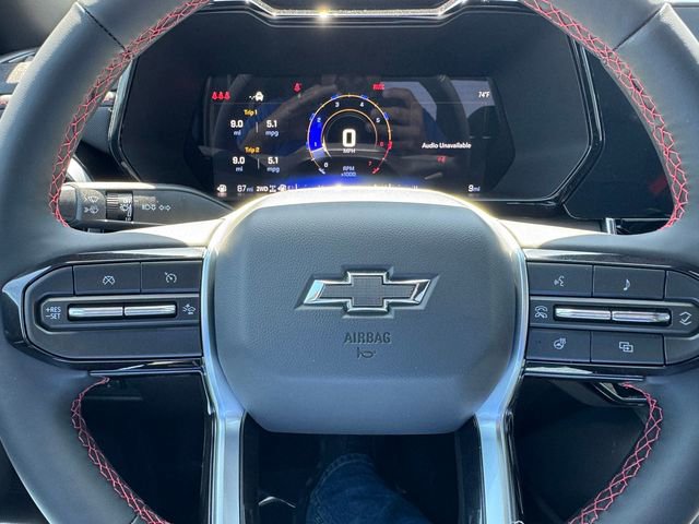 2026 Chevrolet Colorado Z71 - Photo 19