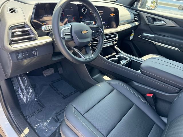 2026 Chevrolet Traverse LT - Photo 10