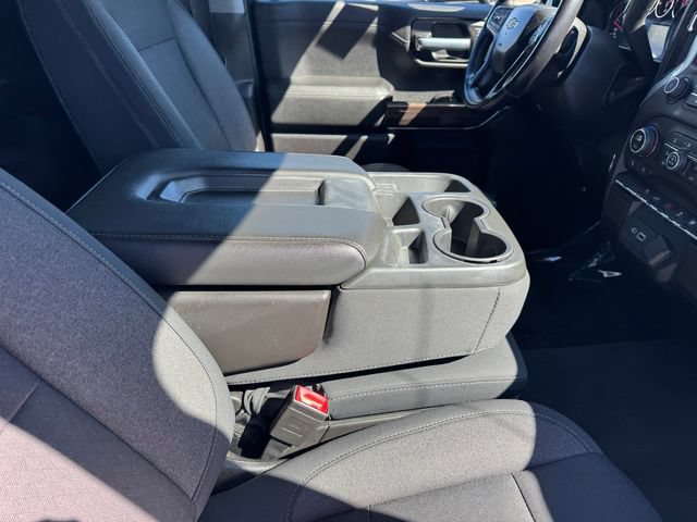 2020 Chevrolet Silverado 1500 LT - Photo 6