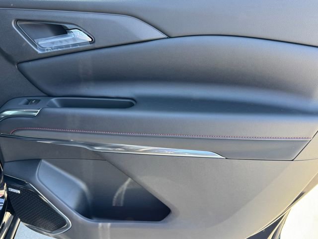 2026 Chevrolet Traverse RS - Photo 10