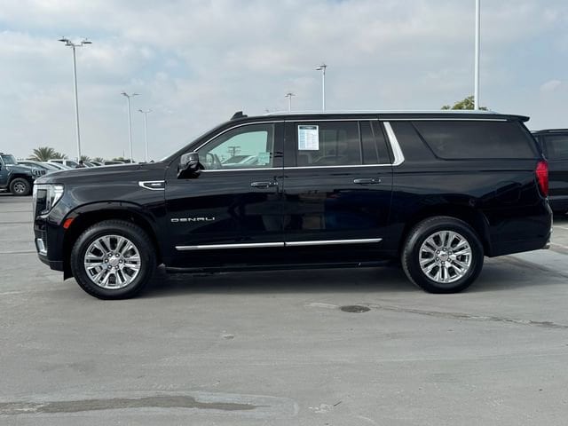 2024 GMC Yukon XL Denali photo 2