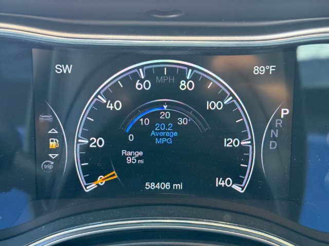 2019 Jeep Grand Cherokee Laredo E - Photo 20