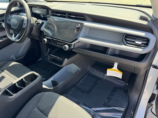 2027 Chevrolet Bolt LT photo 5