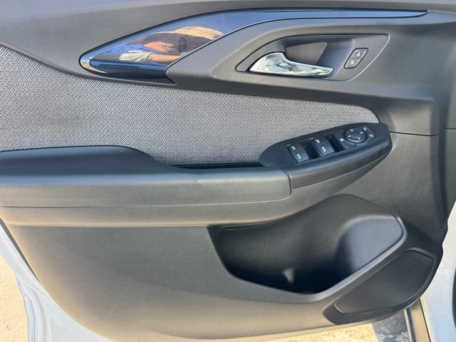 2021 Chevrolet Trailblazer LT - Photo 18