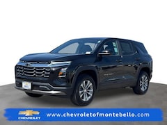 2027 Chevrolet Equinox LT SUV