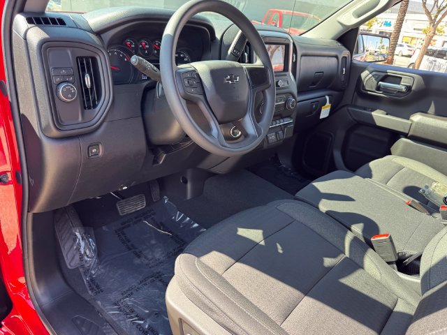 2026 Chevrolet Silverado 1500 Custom - Photo 14