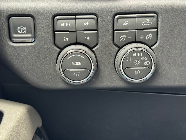 2026 Chevrolet Silverado 1500 ZR2 - Photo 21