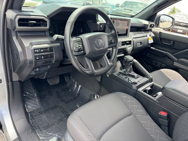 2026 Toyota Tacoma SR5 - Photo 13