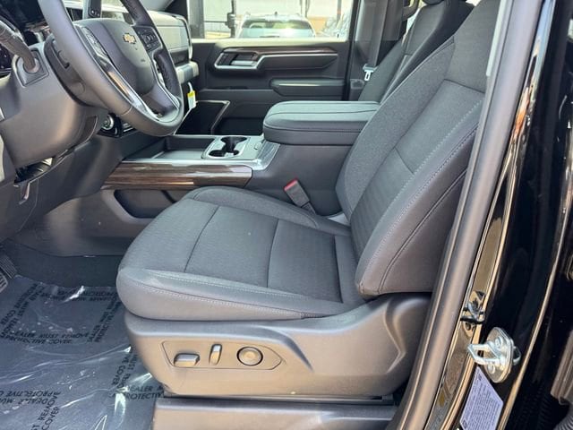 2026 Chevrolet Silverado 2500 HD LT - Photo 14