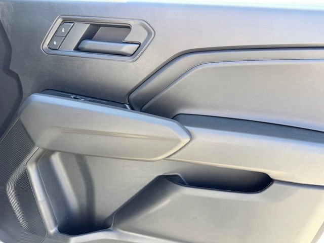 2026 Chevrolet Colorado Trail Boss photo 3