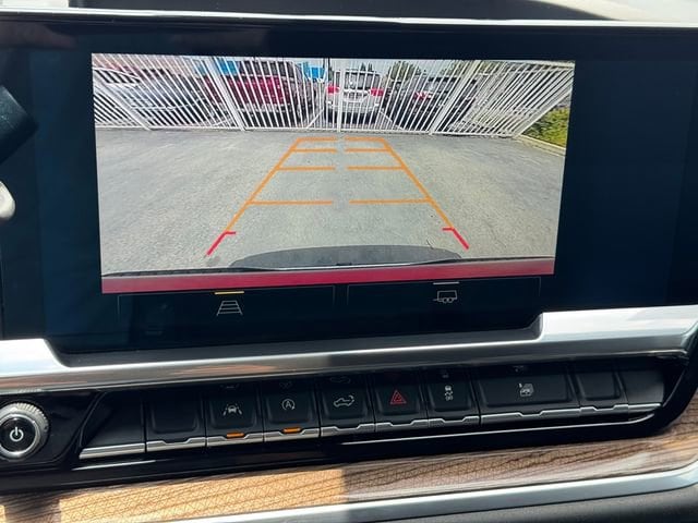 2022 Chevrolet Silverado 1500 LT - Photo 20