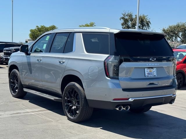 2026 Chevrolet Tahoe Premier - Photo 3