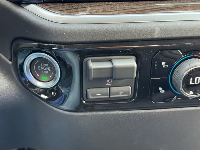 2026 Chevrolet Silverado 1500 LT - Photo 19