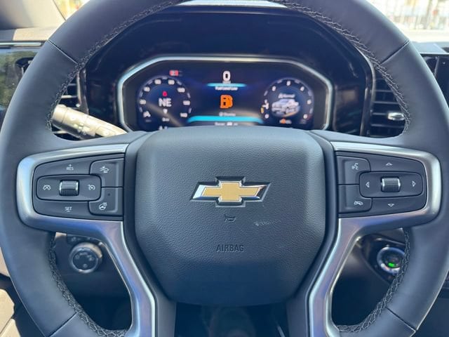 2026 Chevrolet Silverado 1500 LT - Photo 22