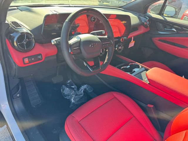 2026 Chevrolet Blazer EV SS - Photo 10