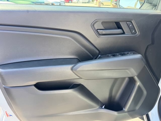 2026 Chevrolet Colorado Work Truck - Photo 16