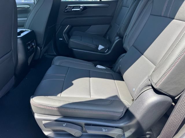 2026 Chevrolet Tahoe RST - Photo 10