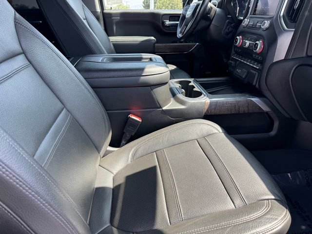 2022 GMC Sierra 2500 HD Denali photo 5