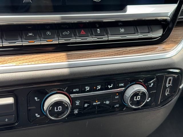 2022 Chevrolet Silverado 1500 LT - Photo 21