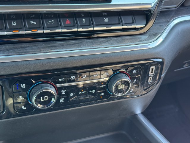 2026 Chevrolet Silverado 2500HD LTZ - Photo 21