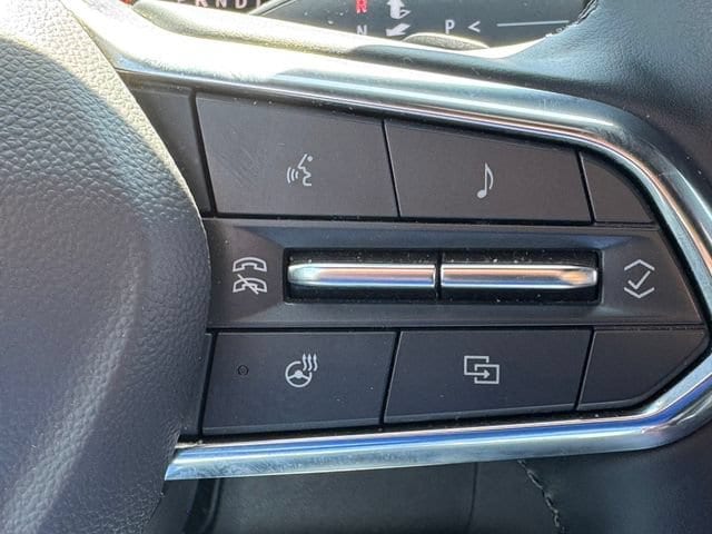 2025 Chevrolet Suburban Premier - Photo 19