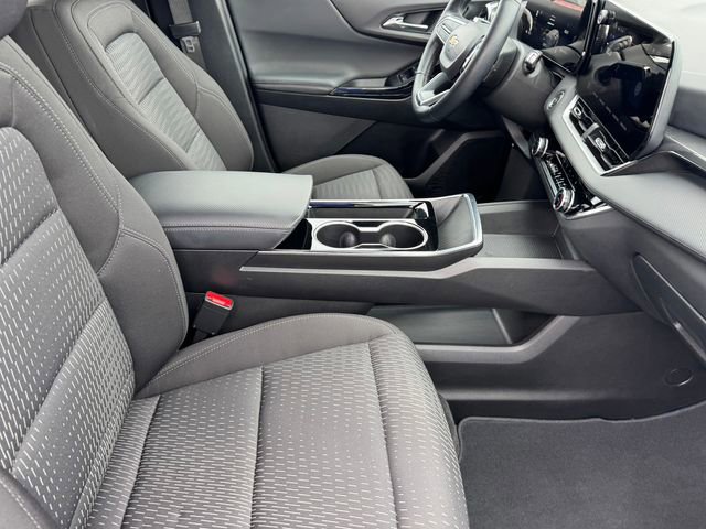 2025 Chevrolet Equinox LT - Photo 6