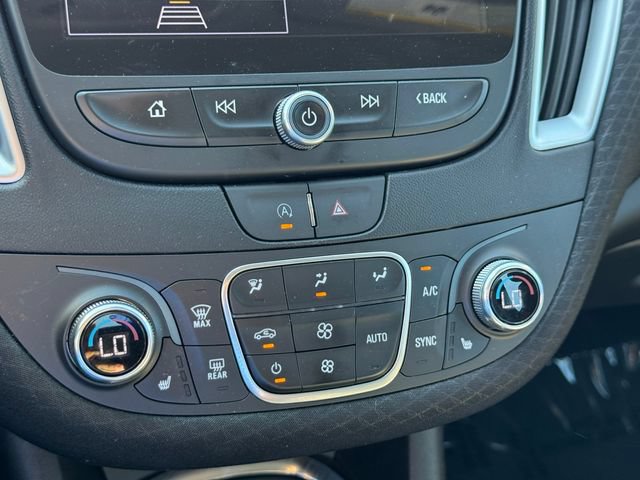 2024 Chevrolet Malibu 1LT - Photo 17