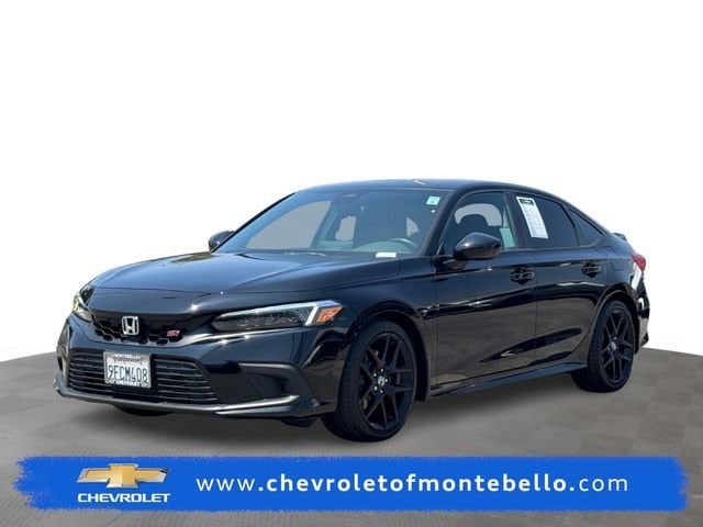 2023 Honda Civic