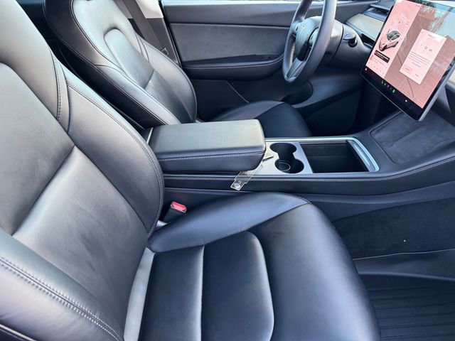 2021 Tesla Model Y Performance photo 6