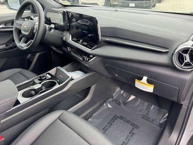 2026 Chevrolet Equinox LT photo 5