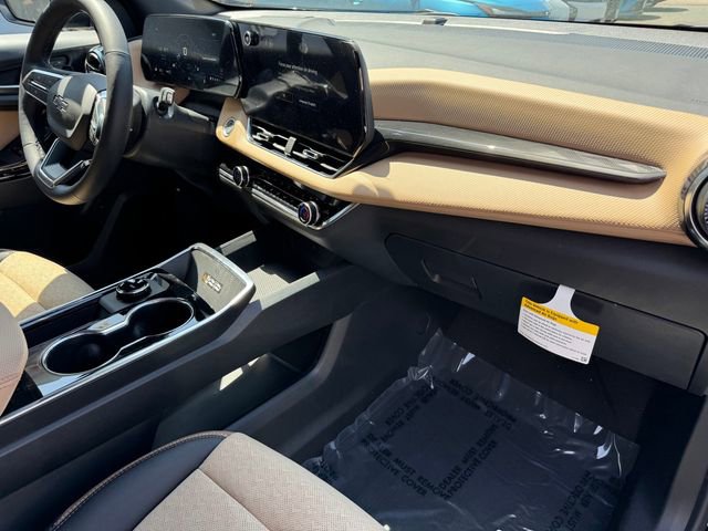 2026 Chevrolet Equinox Activ photo 5