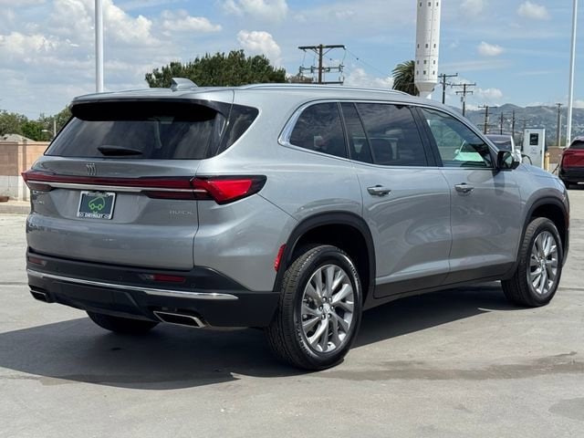 2025 Buick Enclave Preferred photo 6